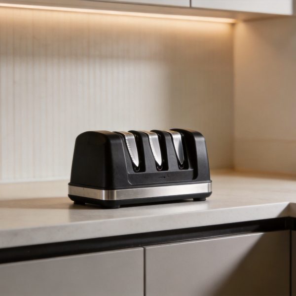 Knife Storage Block
