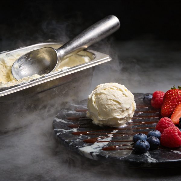 Stainless Steel Ice Cream Scoop